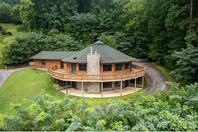 417 Quiet Forest Lane, Sylva, NC 28779 - Photo 1