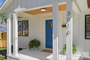 3016 Parkway Ave, Charlotte, NC 28208 - Photo 2