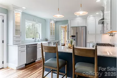 210 Wildflower Road, Asheville, NC 28804 - Photo 14