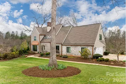 210 Wildflower Road, Asheville, NC 28804 - Photo 44