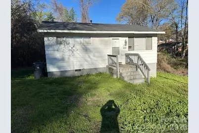 2218 Wilson Avenue, Charlotte, NC 28208 - Photo 1