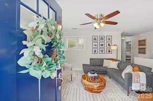 4418 Murrayhill Rd, Charlotte, NC 28209 - Photo 4