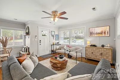 4418 Murrayhill Road, Charlotte, NC 28209 - Photo 6