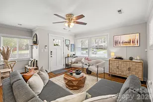 4418 Murrayhill Rd, Charlotte, NC 28209 - Photo 6