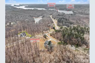 106 Windbluff Court, Statesville, NC 28677 - Photo 6