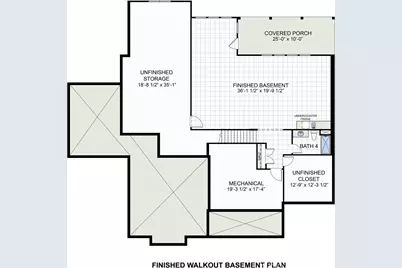106 Windbluff Court, Statesville, NC 28677 - Photo 40