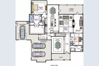 106 Windbluff Court, Statesville, NC 28677 - Photo 38