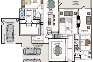 106 Windbluff Ct, Statesville, NC 28677 - Photo 38