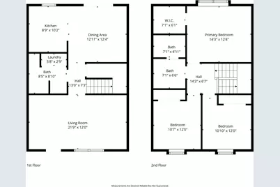 414 7th Street NE #2, Hickory, NC 28601 - Photo 36