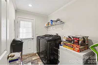 420 Hoffman Road, Lincolnton, NC 28092 - Photo 16