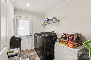 420 Hoffman Rd, Lincolnton, NC 28092 - Photo 16