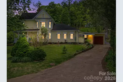 309 Hillside Drive, Burnsville, NC 28714 - Photo 34