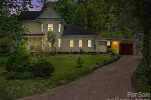 309 Hillside Dr, Burnsville, NC 28714 - Photo 34