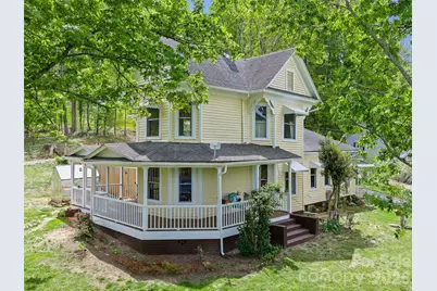 309 Hillside Drive, Burnsville, NC 28714 - Photo 1
