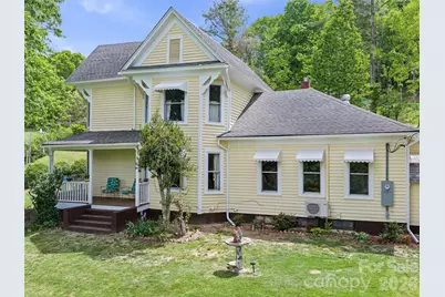 309 Hillside Drive, Burnsville, NC 28714 - Photo 30