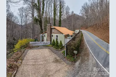 897 Dark Ridge Road, Sylva, NC 28779 - Photo 38