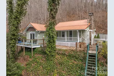 897 Dark Ridge Road, Sylva, NC 28779 - Photo 4