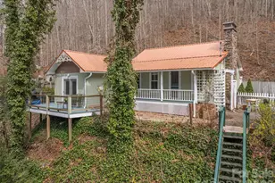 897 Dark Ridge Rd, Sylva, NC 28779 - Photo 4