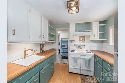 897 Dark Ridge Road, Sylva, NC 28779 - Photo 8