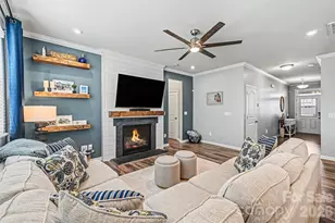 1352 Tollcross Rd, Indian Trail, NC 28079 - Photo 10