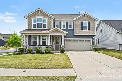 1352 Tollcross Road, Indian Trail, NC 28079 - Photo 2