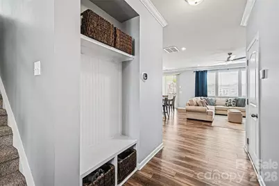 1352 Tollcross Road, Indian Trail, NC 28079 - Photo 8