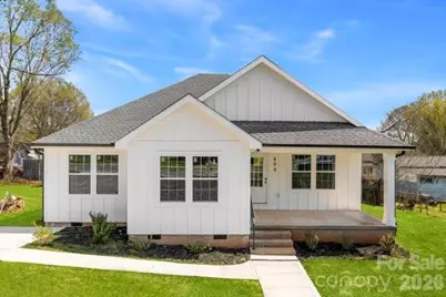 808 3rd Street, Kings Mountain, NC 28086 - Photo 1