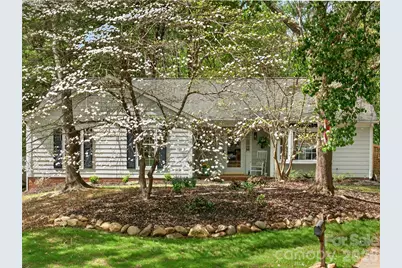 8844 Kirchenbaum Drive, Charlotte, NC 28210 - Photo 2