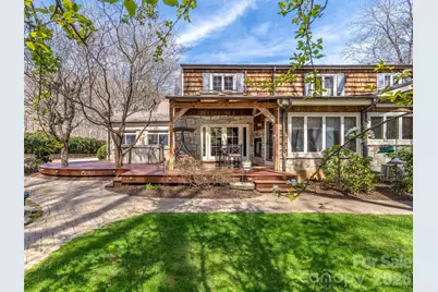 4125 State Highway 197 Highway S, Burnsville, NC 28714 - Photo 34