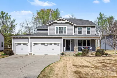 174 Country Lake Drive, Mooresville, NC 28115 - Photo 2