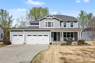 174 Country Lake Dr, Mooresville, NC 28115 - Photo 2