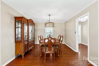 401 Leighton Court, Matthews, NC 28105 - Photo 6