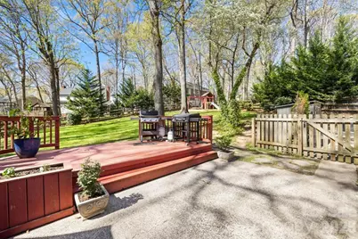 401 Leighton Court, Matthews, NC 28105 - Photo 24