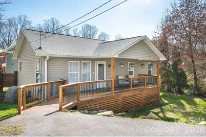 60 Huffman Road, Asheville, NC 28806 - Photo 4