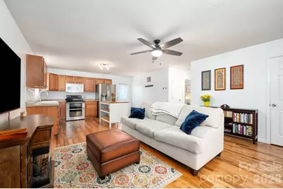 60 Huffman Road, Asheville, NC 28806 - Photo 6