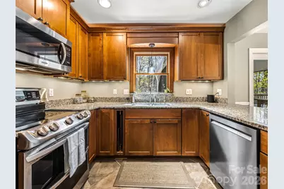 85 Timberlane Circle, Pisgah Forest, NC 28768 - Photo 12