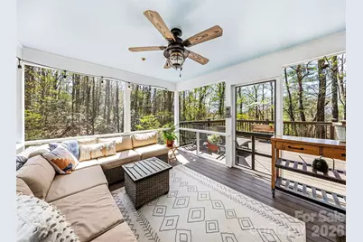 85 Timberlane Circle, Pisgah Forest, NC 28768 - Photo 20