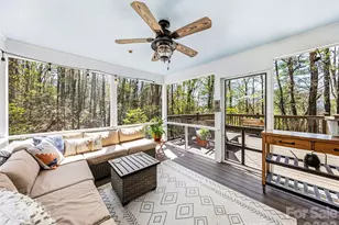 85 Timberlane Cir, Pisgah Forest, NC 28768 - Photo 20