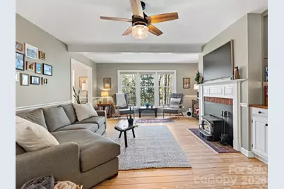 85 Timberlane Circle, Pisgah Forest, NC 28768 - Photo 6