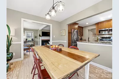 85 Timberlane Circle, Pisgah Forest, NC 28768 - Photo 14
