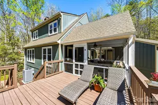 85 Timberlane Cir, Pisgah Forest, NC 28768 - Photo 22