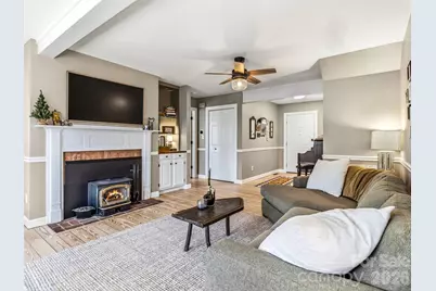 85 Timberlane Circle, Pisgah Forest, NC 28768 - Photo 8