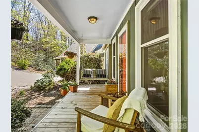 85 Timberlane Circle, Pisgah Forest, NC 28768 - Photo 4