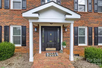 885 Beverly Circle NE, Lenoir, NC 28645 - Photo 38