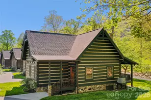 24 Rachels Cir, Maggie Valley, NC 28751 - Photo 2