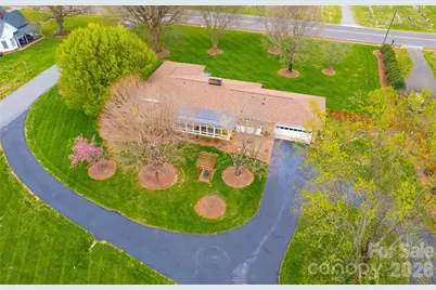 3486 E Main Street, Claremont, NC 28610 - Photo 4