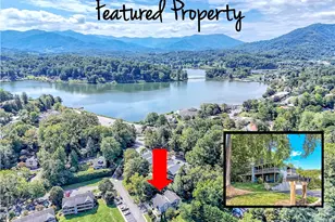 21 Peaceful Wy, Lake Junaluska, NC 28745 - Photo 2