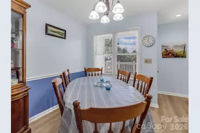 21 Peaceful Way #2, Lake Junaluska, NC 28745 - Photo 4