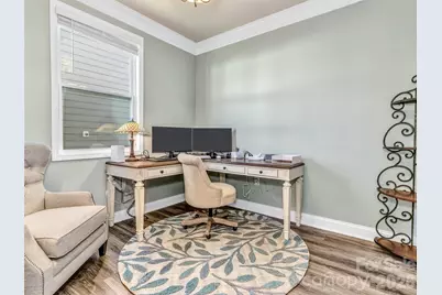 515 Fox Cove Road, Hendersonville, NC 28792 - Photo 38