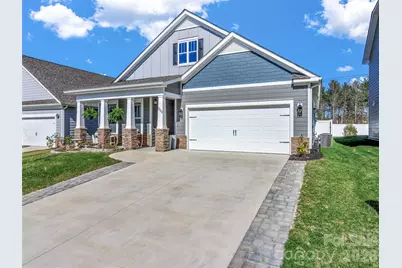 515 Fox Cove Road, Hendersonville, NC 28792 - Photo 4